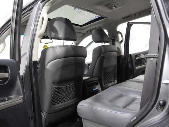 Toyota Land Cruiser, 4.5 л, АТ, 2008 фото 8