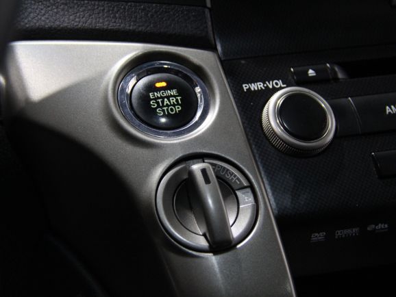 Toyota Land Cruiser, 4.5 л, АТ, 2008 фото 14