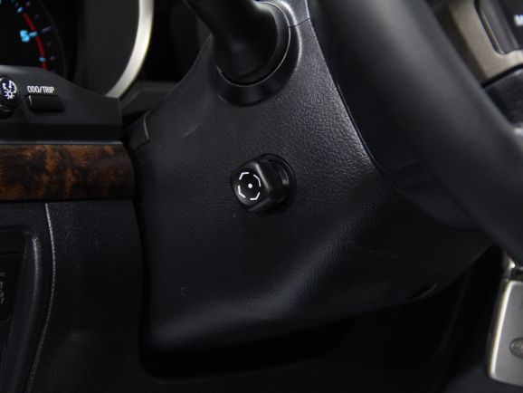 Toyota Land Cruiser, 4.5 л, АТ, 2008 фото 17