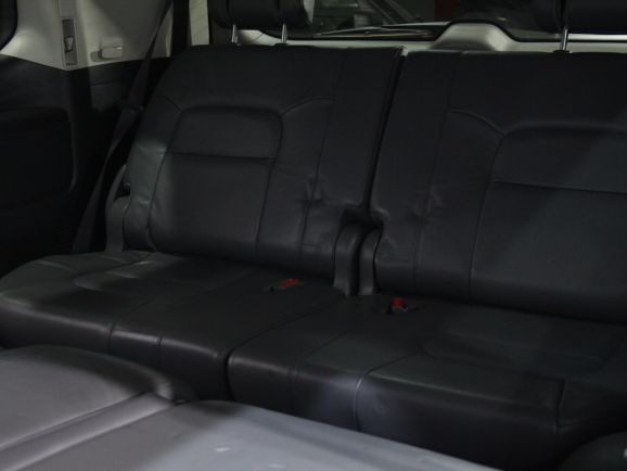 Toyota Land Cruiser, 4.5 л, АТ, 2008 фото 2