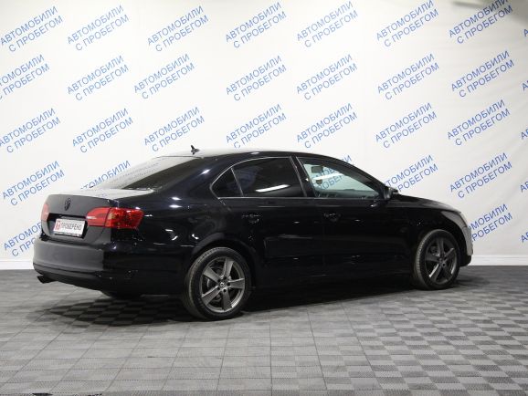 Volkswagen Jetta, 1.4 л, Робот, 2013 фото 4