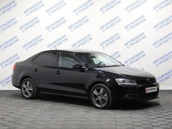 Volkswagen Jetta, 1.4 л, Робот, 2013 фото 5