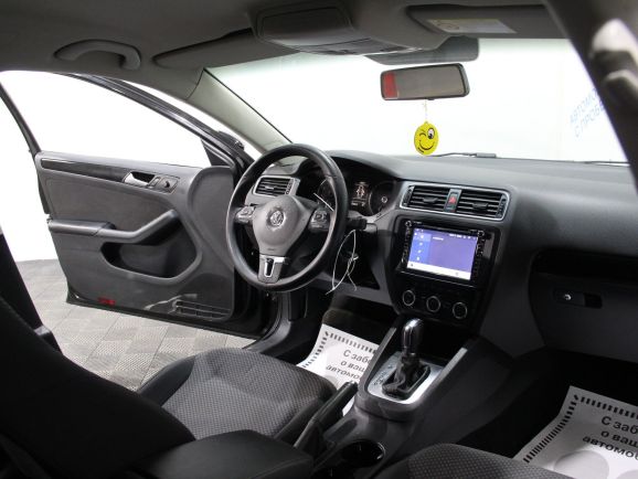 Volkswagen Jetta, 1.4 л, Робот, 2013 фото 8