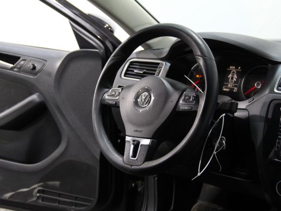 Volkswagen Jetta, 1.4 л, Робот, 2013 фото 9