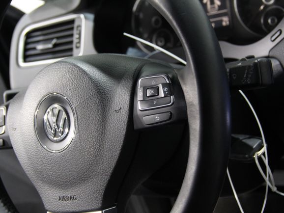 Volkswagen Jetta, 1.4 л, Робот, 2013 фото 13