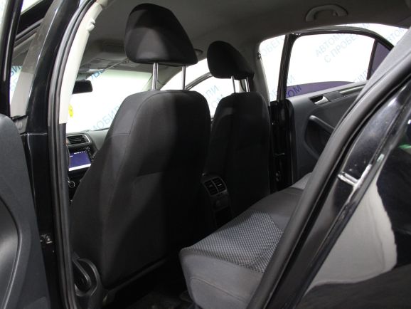 Volkswagen Jetta, 1.4 л, Робот, 2013 фото 1