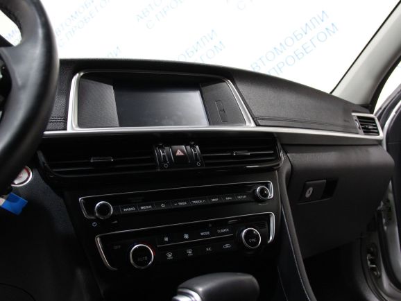 Kia Optima, 2.4 л, АТ, 2018 фото 12