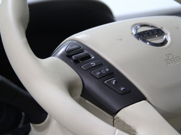 Nissan Patrol, 5.6 л, АТ, 2012 фото 17