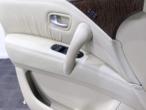 Nissan Patrol, 5.6 л, АТ, 2012 фото 21