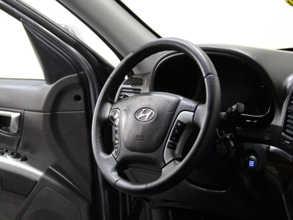 Hyundai Santa Fe, 2.4 л, АТ, 2011 фото 9