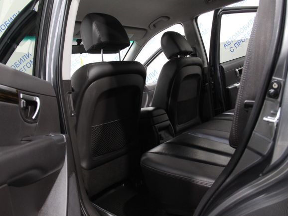 Hyundai Santa Fe, 2.4 л, АТ, 2011 фото 1