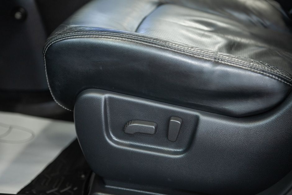 Nissan X-Trail, 2.5 л, Вариатор, 2010 фото 15