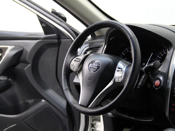 Nissan Teana, 3.5 л, Вариатор, 2014 фото 9