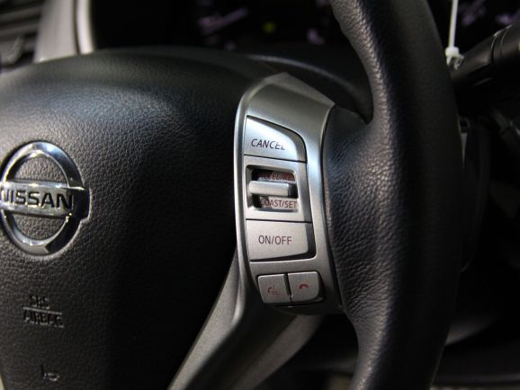 Nissan Teana, 3.5 л, Вариатор, 2014 фото 11