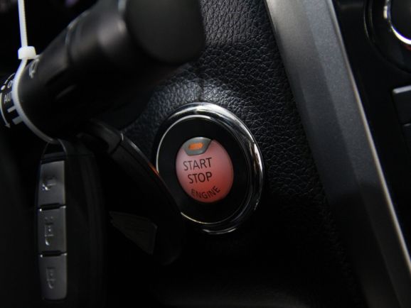 Nissan Teana, 3.5 л, Вариатор, 2014 фото 12