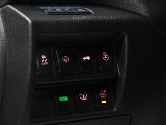 Nissan Teana, 3.5 л, Вариатор, 2014 фото 13