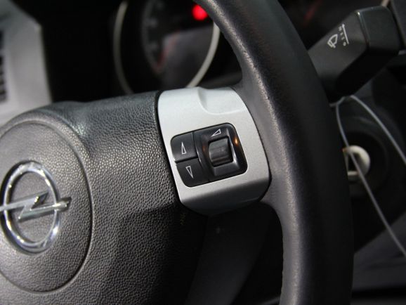 Opel Zafira, 1.8 л, МТ, 2012 фото 12