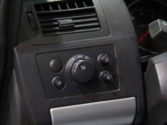 Opel Zafira, 1.8 л, МТ, 2012 фото 14