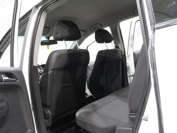 Opel Zafira, 1.8 л, МТ, 2012 фото 16