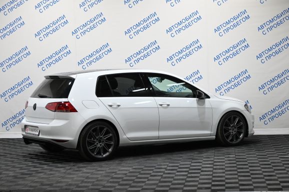 Volkswagen Golf, 1.4 л, МТ, 2014 фото 4