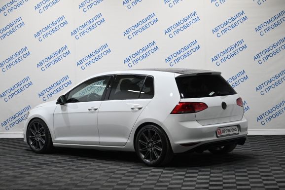 Volkswagen Golf, 1.4 л, МТ, 2014 фото 6