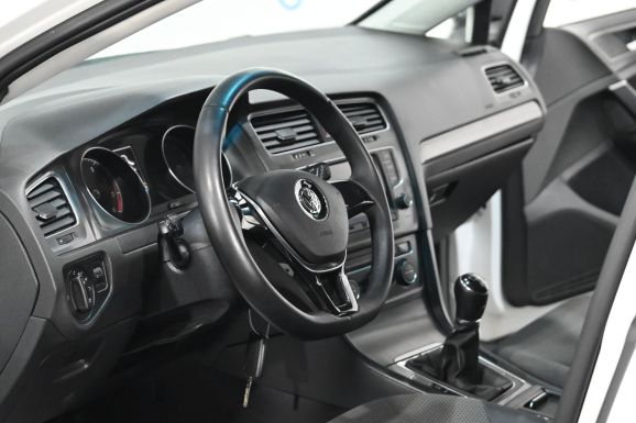 Volkswagen Golf, 1.4 л, МТ, 2014 фото 7