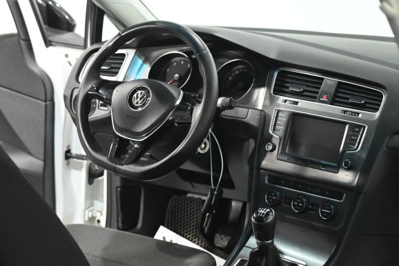 Volkswagen Golf, 1.4 л, МТ, 2014 фото 8