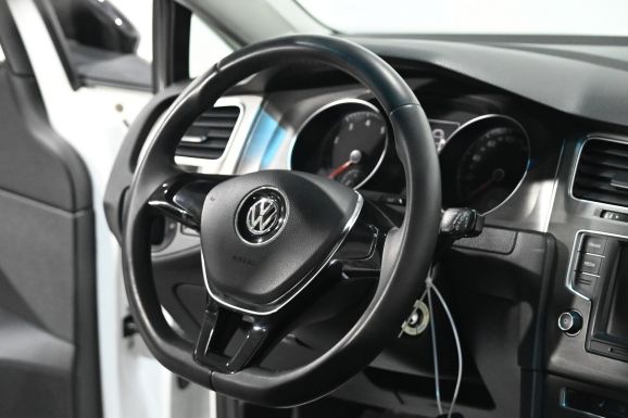 Volkswagen Golf, 1.4 л, МТ, 2014 фото 9