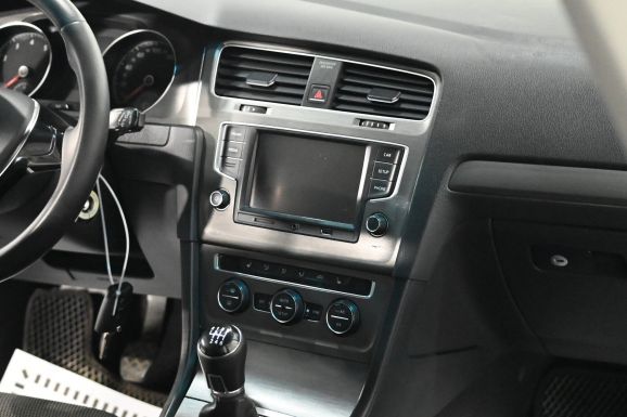 Volkswagen Golf, 1.4 л, МТ, 2014 фото 10