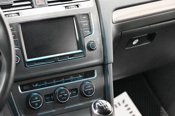 Volkswagen Golf, 1.4 л, МТ, 2014 фото 11