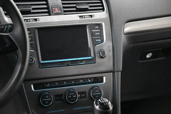 Volkswagen Golf, 1.4 л, МТ, 2014 фото 12