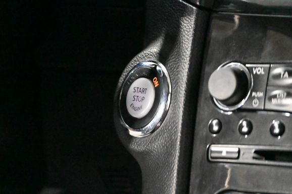 Infiniti FX, 3.7 л, АТ, 2012 фото 15