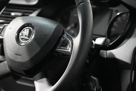 Skoda Octavia, 1.4 л, Робот, 2014 фото 13