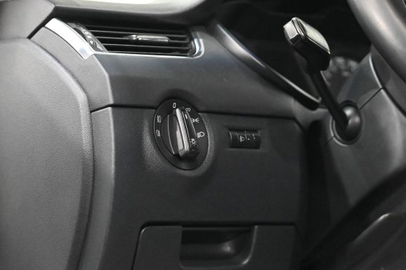 Skoda Octavia, 1.4 л, Робот, 2014 фото 14