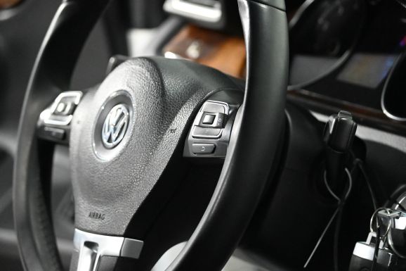 Volkswagen Passat CC, 1.8 л, Робот, 2012 фото 15