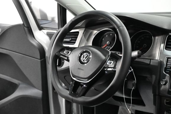 Volkswagen Golf, 1.4 л, Робот, 2013 фото 9