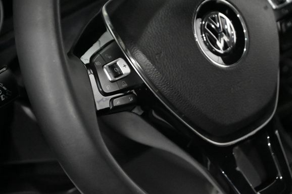 Volkswagen Golf, 1.4 л, Робот, 2013 фото 13