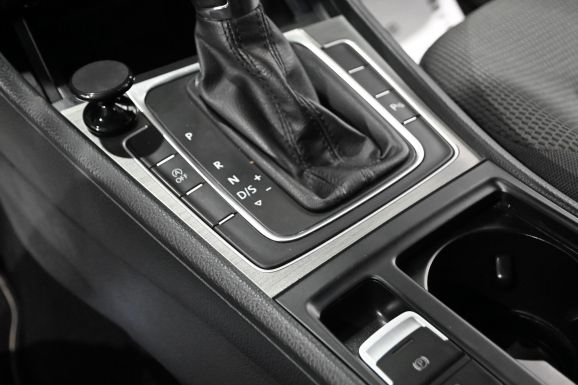 Volkswagen Golf, 1.4 л, Робот, 2013 фото 2