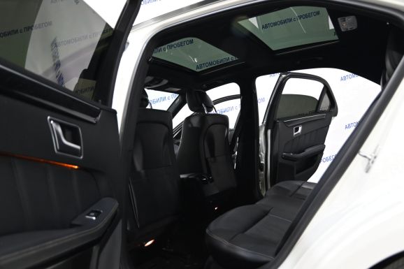 Mercedes-Benz E-Класс, 1.8 л, АТ, 2012 фото 8