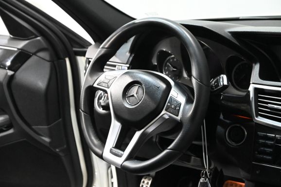 Mercedes-Benz E-Класс, 1.8 л, АТ, 2012 фото 10