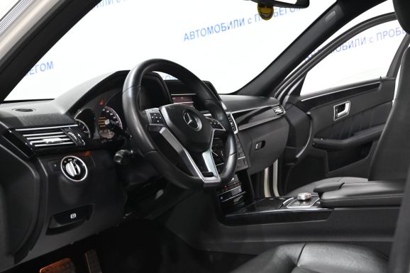 Mercedes-Benz E-Класс, 1.8 л, АТ, 2012 фото 12