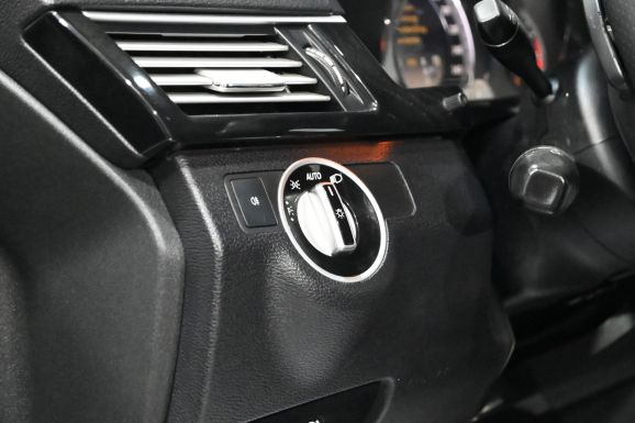 Mercedes-Benz E-Класс, 1.8 л, АТ, 2012 фото 13