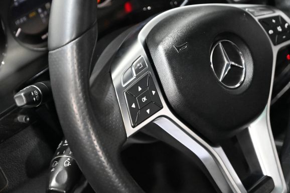 Mercedes-Benz E-Класс, 1.8 л, АТ, 2012 фото 14