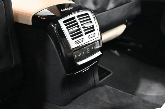 Mercedes-Benz S-Класс, 4.7 л, АТ, 2012 фото 9