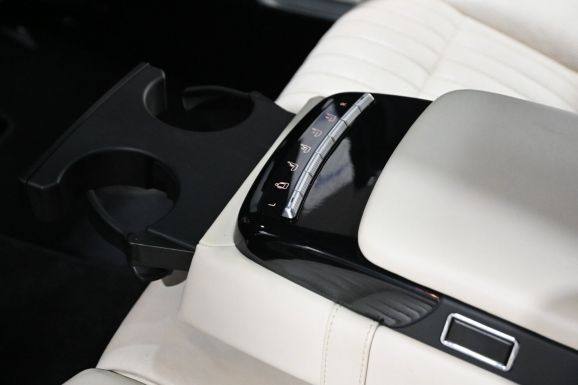 Mercedes-Benz S-Класс, 4.7 л, АТ, 2012 фото 10