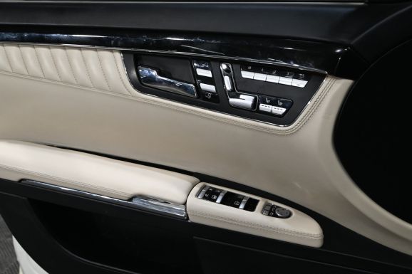 Mercedes-Benz S-Класс, 4.7 л, АТ, 2012 фото 14