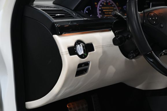 Mercedes-Benz S-Класс, 4.7 л, АТ, 2012 фото 15