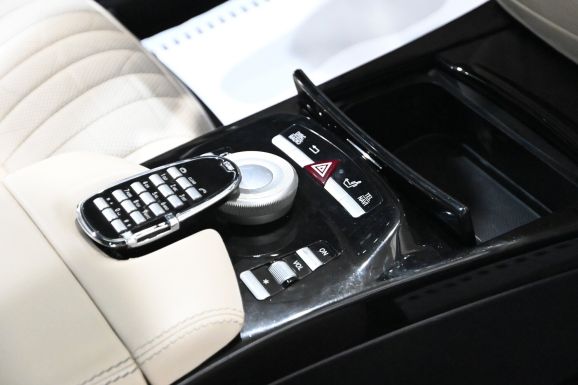 Mercedes-Benz S-Класс, 4.7 л, АТ, 2012 фото 20