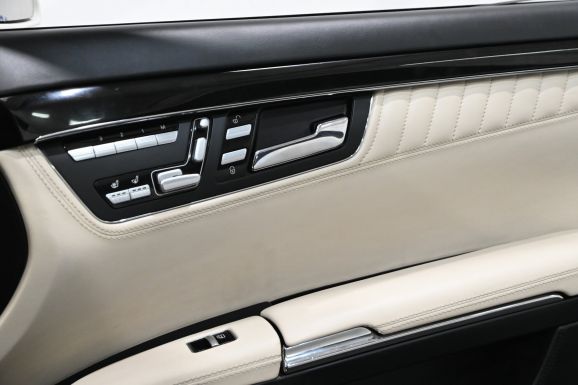 Mercedes-Benz S-Класс, 4.7 л, АТ, 2012 фото 21