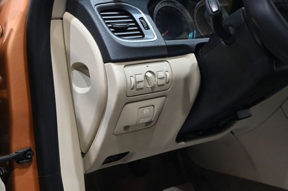 Volvo S60, 1.6 л, АТ, 2011 фото 12